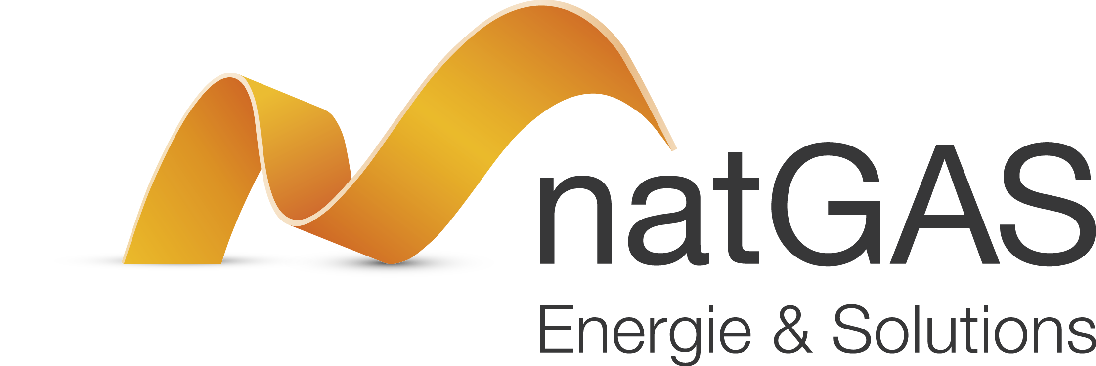 natGAS France