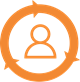 Intégration des informations clients - natGAS